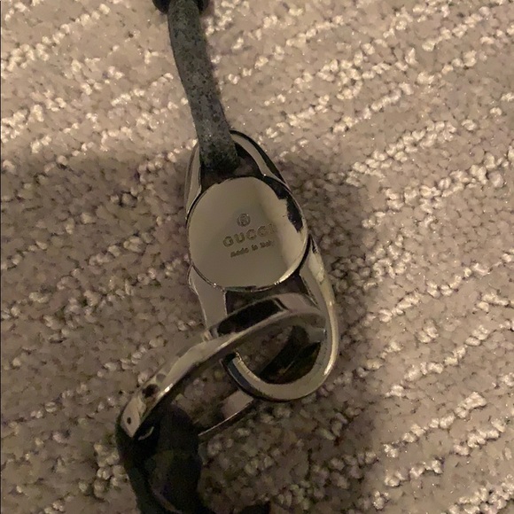 Authentic Gucci Handbag - Picture 6 of 6